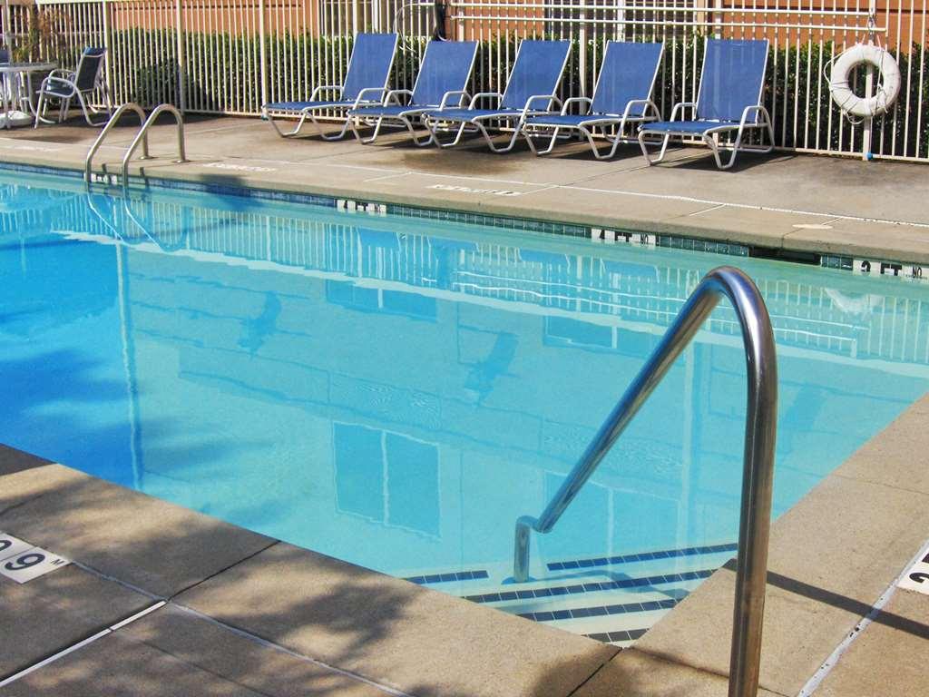 Extended Stay America Select Suites - Madison - Old Sauk Rd Facilități foto
