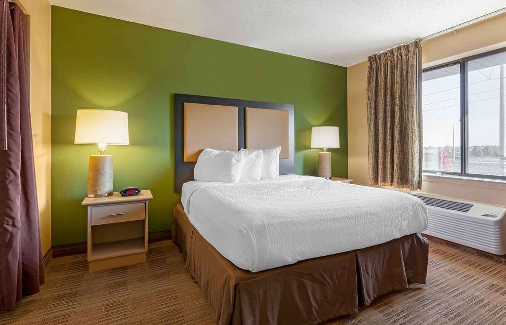 Extended Stay America Select Suites - Madison - Old Sauk Rd Cameră foto