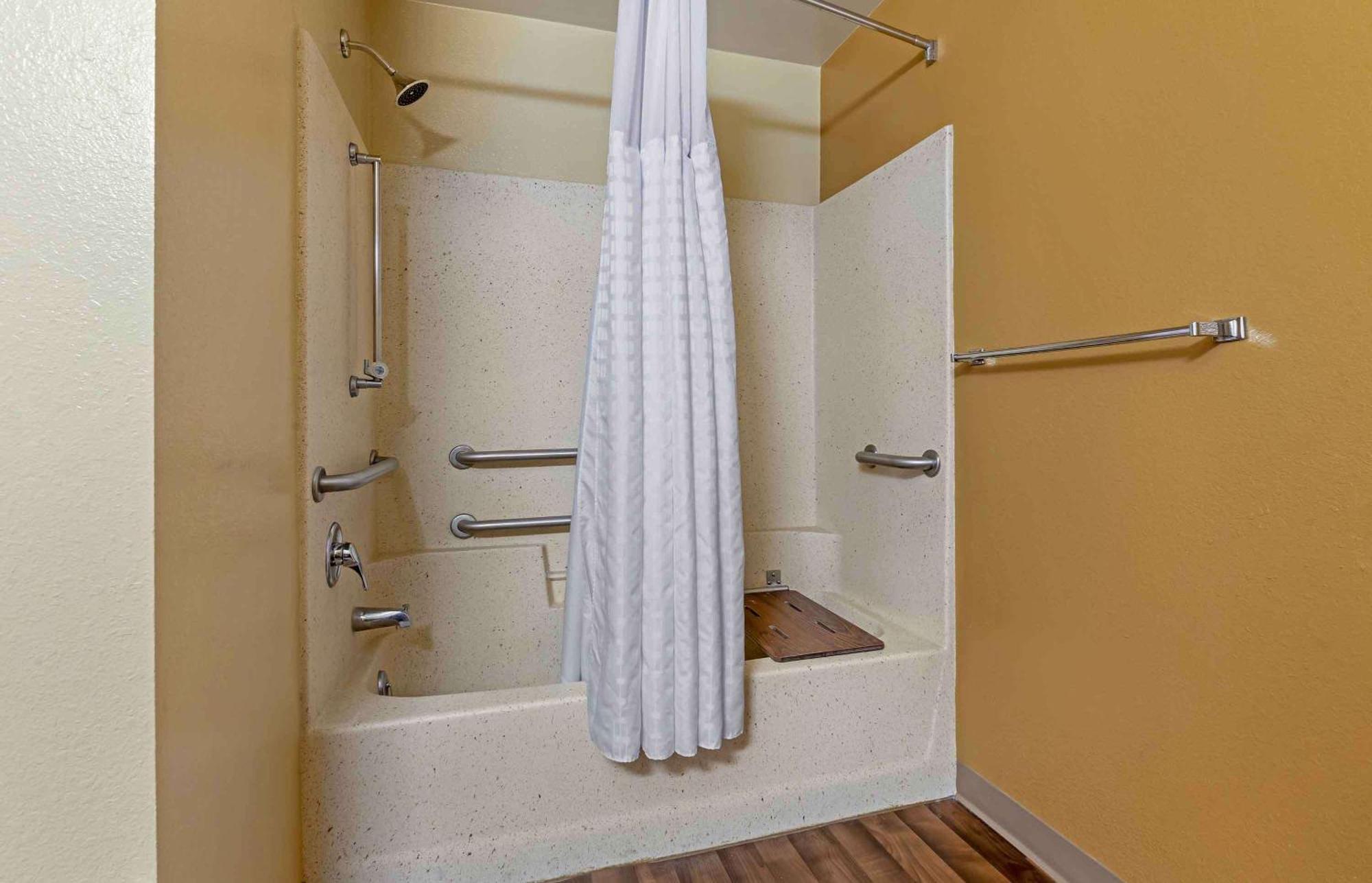 Extended Stay America Select Suites - Madison - Old Sauk Rd Exterior foto