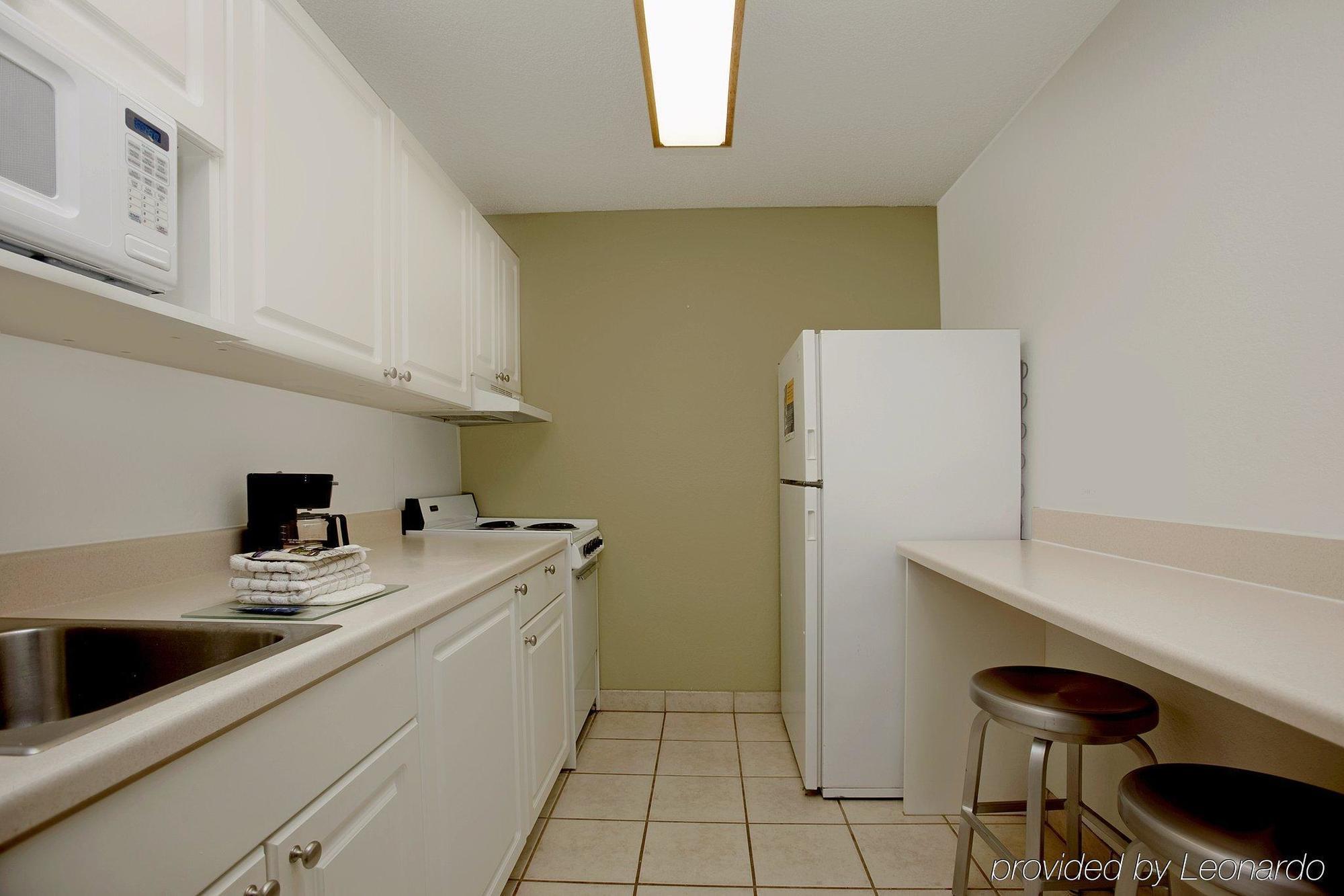Extended Stay America Select Suites - Madison - Old Sauk Rd Exterior foto